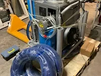 2023 jinan demeijia machinery complete pur polyurethaan machine "ongebruikt" - afbeelding 28 van  33