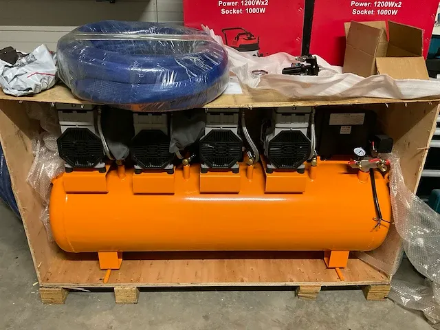 2023 jinan demeijia machinery complete pur polyurethaan machine "ongebruikt" - afbeelding 29 van  33