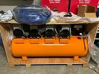 2023 jinan demeijia machinery complete pur polyurethaan machine "ongebruikt" - afbeelding 29 van  33
