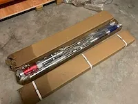 2023 jinan demeijia machinery complete pur polyurethaan machine "ongebruikt" - afbeelding 30 van  33