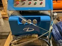 2023 jinan demeijia machinery complete pur polyurethaan machine "ongebruikt" - afbeelding 32 van  33