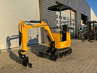 2023 jinan xht12d minigraafmachine - afbeelding 1 van  13