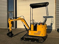 2023 jinan xht12d minigraafmachine - afbeelding 9 van  13