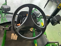 2023 john deere 1585 terraincut zitmaaier - afbeelding 7 van  21