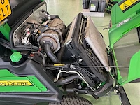 2023 john deere 1585 terraincut zitmaaier - afbeelding 8 van  21