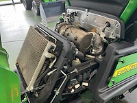 2023 john deere 1585 terraincut zitmaaier - afbeelding 9 van  21