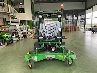 2023 john deere 1585 terraincut zitmaaier - afbeelding 12 van  21