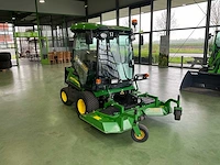 2023 john deere 1585 terraincut zitmaaier - afbeelding 15 van  21