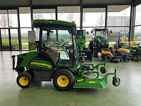 2023 john deere 1585 terraincut zitmaaier - afbeelding 16 van  21