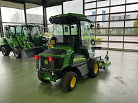 2023 john deere 1585 terraincut zitmaaier - afbeelding 17 van  21