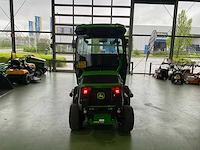 2023 john deere 1585 terraincut zitmaaier - afbeelding 18 van  21