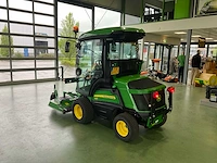 2023 john deere 1585 terraincut zitmaaier - afbeelding 19 van  21