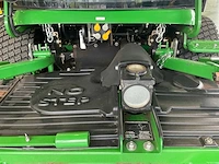 2023 john deere 1585 terraincut zitmaaier - afbeelding 21 van  21