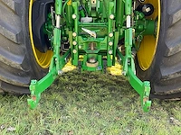 2023 john deere 6r 185 vierwielaangedreven landbouwtractor - afbeelding 5 van  34