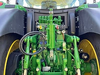 2023 john deere 6r 185 vierwielaangedreven landbouwtractor - afbeelding 6 van  34