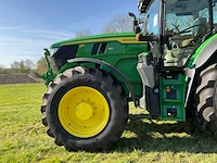 2023 john deere 6r 185 vierwielaangedreven landbouwtractor - afbeelding 7 van  34