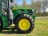 2023 john deere 6r 185 vierwielaangedreven landbouwtractor - afbeelding 10 van  34
