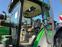 2023 john deere 6r 185 vierwielaangedreven landbouwtractor - afbeelding 16 van  34