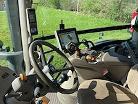 2023 john deere 6r 185 vierwielaangedreven landbouwtractor - afbeelding 17 van  34