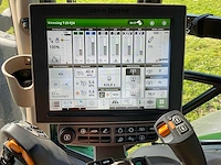 2023 john deere 6r 185 vierwielaangedreven landbouwtractor - afbeelding 18 van  34