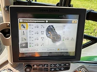2023 john deere 6r 185 vierwielaangedreven landbouwtractor - afbeelding 19 van  34