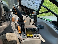 2023 john deere 6r 185 vierwielaangedreven landbouwtractor - afbeelding 20 van  34
