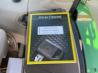 2023 john deere 6r 185 vierwielaangedreven landbouwtractor - afbeelding 28 van  34