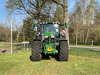2023 john deere 6r 185 vierwielaangedreven landbouwtractor - afbeelding 31 van  34