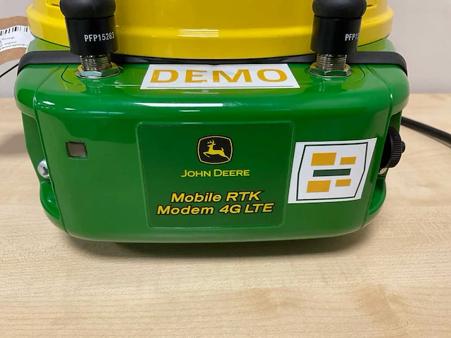 2023 john deere starfire 7000 gps ontvanger - afbeelding 4 van  6