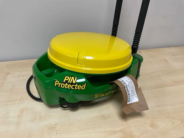 2023 john deere starfire 7000 gps ontvanger - afbeelding 5 van  6