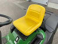 2023 john deere x167r zitmaaier - afbeelding 10 van  11
