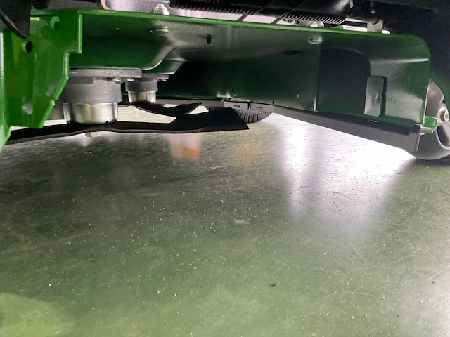 2023 john deere x350 zitmaaier - afbeelding 4 van  14