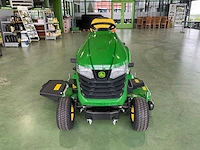 2023 john deere x350 zitmaaier - afbeelding 7 van  14