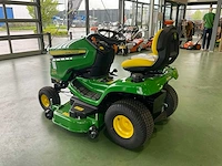 2023 john deere x350 zitmaaier - afbeelding 12 van  14