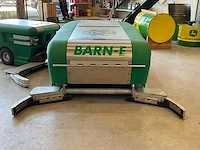 2023 joz barn-e 155 mestrobot - afbeelding 4 van  11
