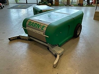 2023 joz barn-e 155 mestrobot - afbeelding 5 van  11