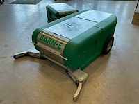 2023 joz barn-e 155 mestrobot - afbeelding 6 van  11
