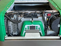 2023 joz barn-e 155 mestrobot - afbeelding 8 van  11