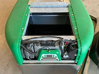 2023 joz barn-e 155 mestrobot - afbeelding 10 van  11
