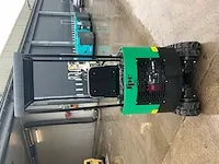 2023 jpc ht12 minigraafmachine - afbeelding 7 van  18