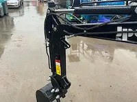 2023 jpc ht12 minigraafmachine - afbeelding 17 van  18