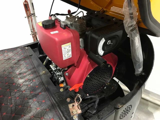 2023 jpc ht12c graafmachine met hydraulische breekhamer en extra bakken - afbeelding 13 van  30