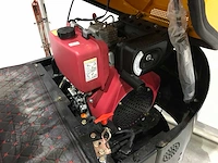 2023 jpc ht12c graafmachine met hydraulische breekhamer en extra bakken - afbeelding 13 van  30