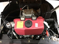 2023 jpc ht12c graafmachine met hydraulische breekhamer en extra bakken - afbeelding 14 van  30
