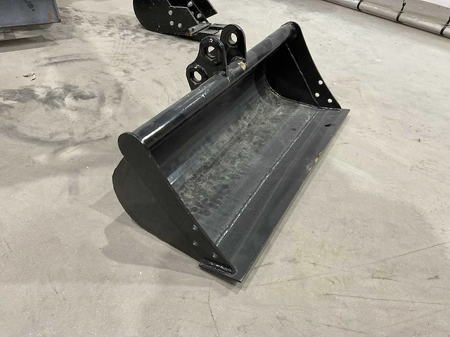 2023 jpc ht12c graafmachine met hydraulische breekhamer en extra bakken - afbeelding 21 van  30