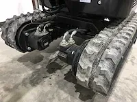 2023 jpc ht12c graafmachine met toebehoren - afbeelding 8 van  26
