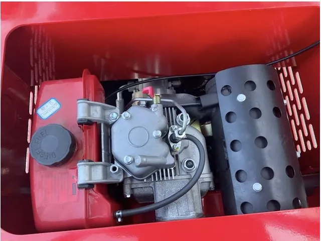2023 jpc pc10 minigraafmachine - afbeelding 5 van  14