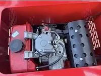 2023 jpc pc10 minigraafmachine - afbeelding 5 van  14