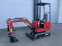 2023 jpc pc10 minigraafmachine - afbeelding 8 van  14