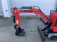2023 jpc pc10 minigraafmachine - afbeelding 12 van  14
